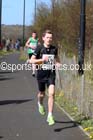Under-13s boys, Elswick Harriers Relays, Newburn. Photo: David T. Hewitson/Sports for All Pics
